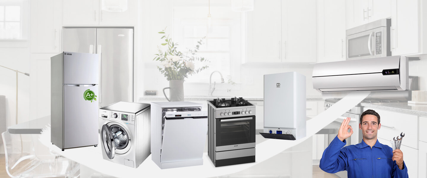 Koyulhisar Gorenje Servisi